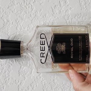 CREED Men's Royal Oud 3.3 oz